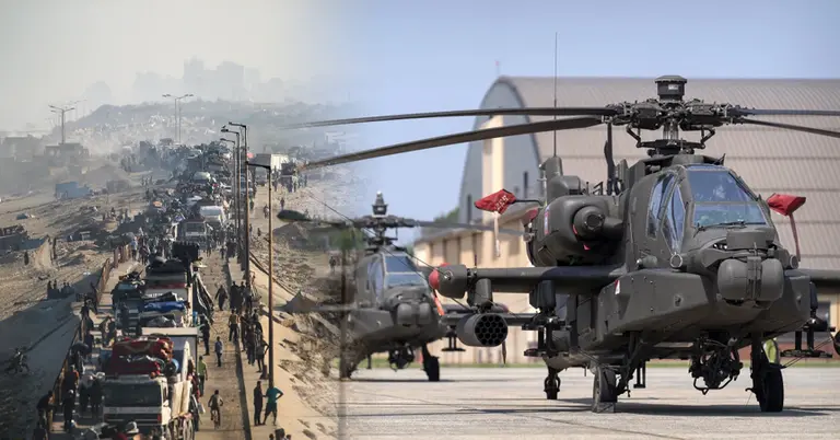 গাজায় ইসরাইলের নির্মম হত্যাযজ্ঞ চলছেই